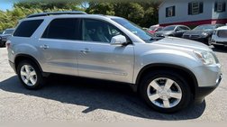 2008 GMC Acadia SLT-2