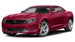 2019 Chevrolet Camaro SS