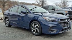 2023 Subaru Legacy Premium