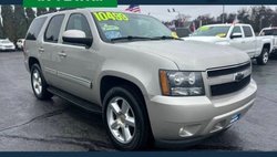 2009 Chevrolet Tahoe LT XFE