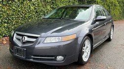 2007 Acura TL 