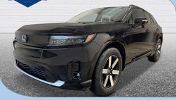 2026 Honda Prologue Touring