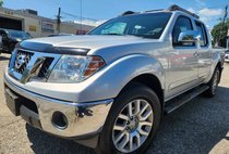 2011 Nissan Frontier SL