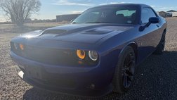 2020 Dodge Challenger R/T Scat Pack
