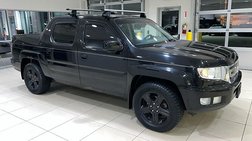 2010 Honda Ridgeline RTL