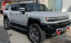 2024 GMC HUMMER EV 3X