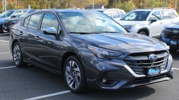 2025 Subaru Legacy Touring XT
