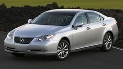 2007 Lexus ES 350 Base