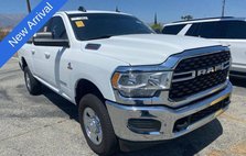 2022 Ram Ram Pickup 2500 Big Horn