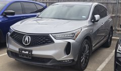 2022 Acura RDX SH-AWD w/Advance w/A-SPEC