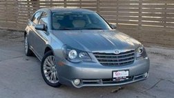 2007 Chrysler Sebring Limited