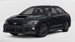 2018 Subaru WRX Limited