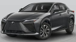 2024 Lexus RZ 450e Premium