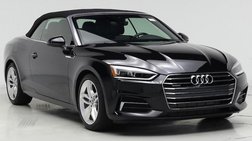 2019 Audi A5 quattro Premium 45 TFSI