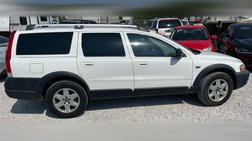 2005 Volvo XC70 Base