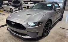 2023 Ford Mustang EcoBoost