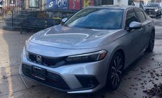 2023 Honda Civic EX-L
