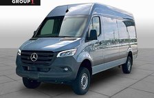 2024 Mercedes-Benz Sprinter 2500