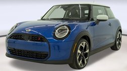 2026 MINI Hardtop Cooper S Signature Trim