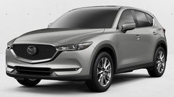2019 Mazda CX-5 Signature