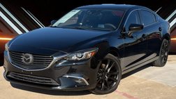 2016 Mazda MAZDA6 i Grand Touring