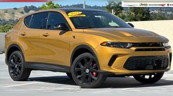 2024 Dodge Hornet GT Plus