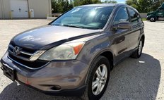 2011 Honda CR-V EX-L