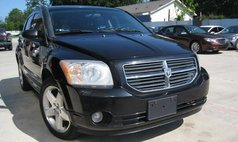 2009 Dodge Caliber R/T