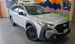 2024 Subaru Outback Onyx Edition XT