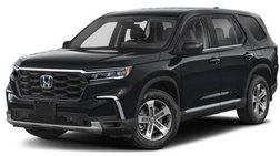 2024 Honda Pilot EX-L