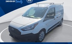 2020 Ford Transit Connect XL