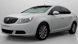 2015 Buick Verano Base