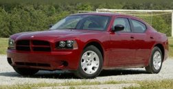 2006 Dodge Charger SE