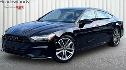 2023 Audi A7 quattro Premium Plus 55 TFSI