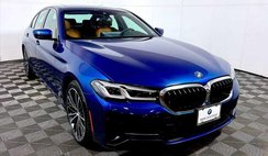 2023 BMW 5 Series 530i xDrive