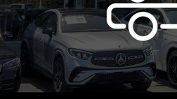 2026 Mercedes-Benz GLE-Class GLE 350