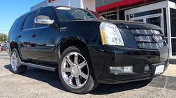 2012 Cadillac Escalade Premium