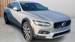 2023 Volvo V90 Cross Country B6 Ultimate