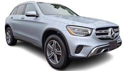 2022 Mercedes-Benz GLC-Class GLC 300 4MATIC