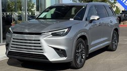 2024 Lexus TX 350 Premium