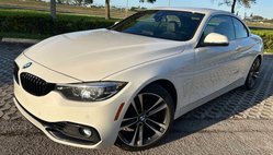 2020 BMW 4 Series 430i