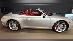 2012 Porsche 911 Carrera