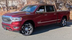 2019 Ram Ram Pickup 1500 Limited