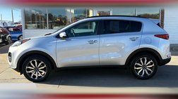 2019 Kia Sportage EX