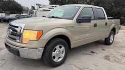2009 Ford F-150 XL