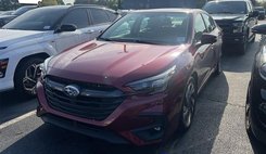 2024 Subaru Legacy Limited
