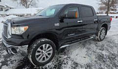 2011 Toyota Tundra Limited