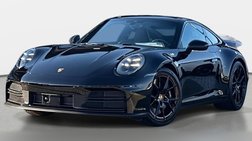 2025 Porsche 911 Carrera S