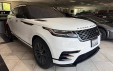 2018 Land Rover Range Rover Velar P380 R-Dynamic SE