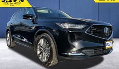 2024 Acura MDX SH-AWD w/Advance